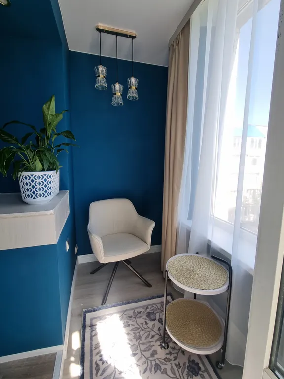 Уютная квартира в Петропавловске-Камчатском