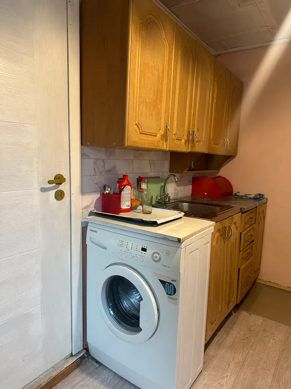 Уютный дом для отдыха