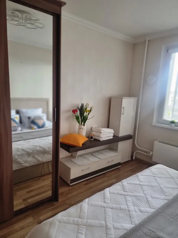 Квартира у аэропорта Внуково