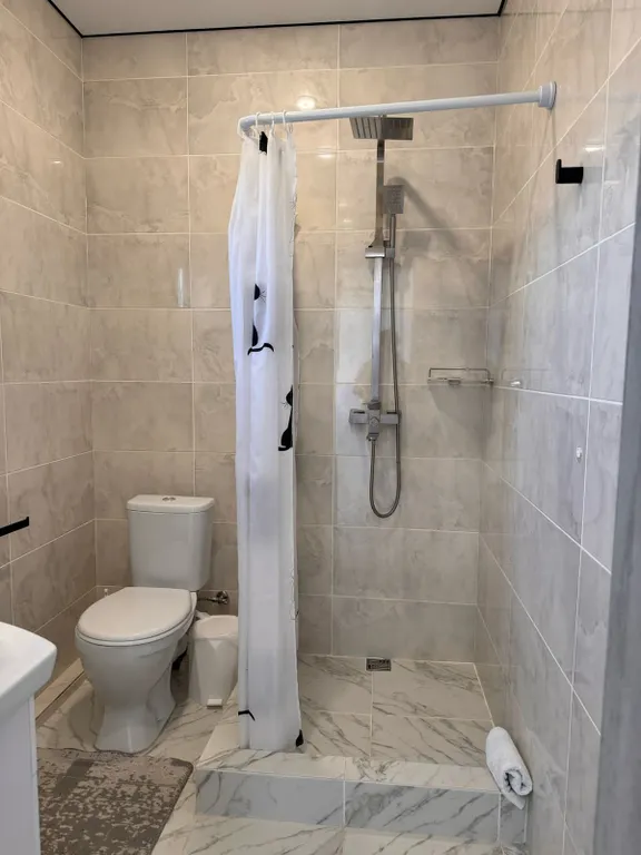 Квартира Квартира Частный дом София в тихом спальном районе — Витязево