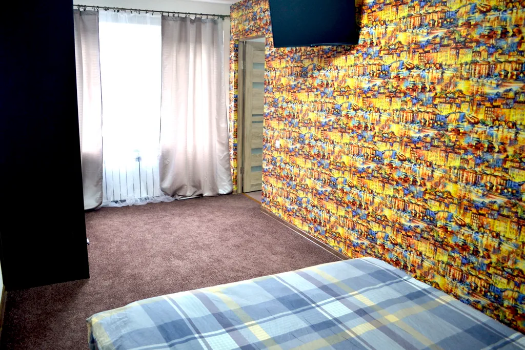 Квартира Квартира в стиле лофт возле стадиона — Калининград