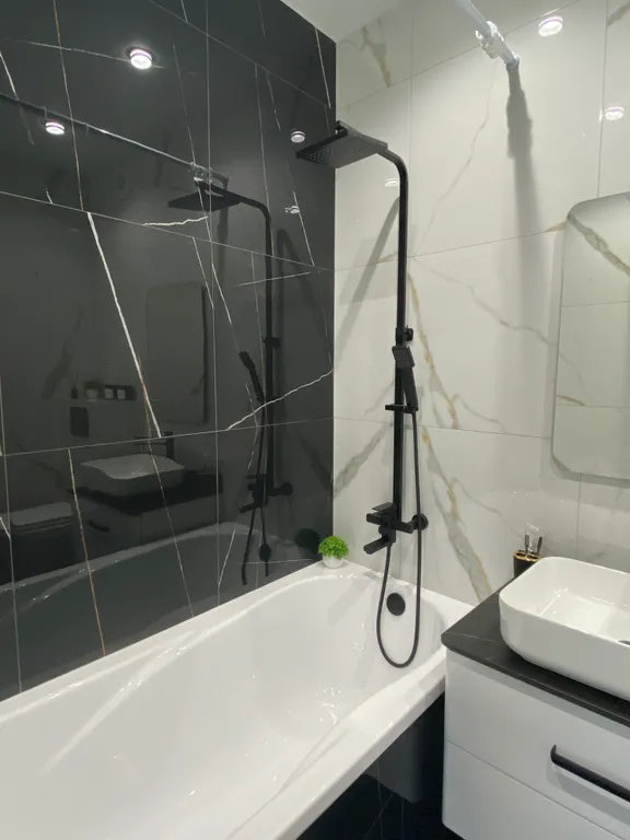 Премиум апартамент в ЖК Республика на центральной площади