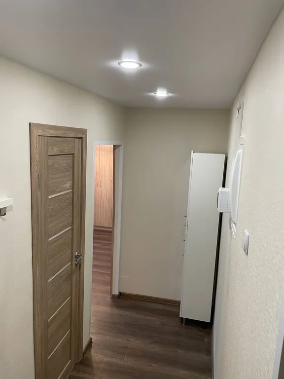 Уютная квартира с видом на горы