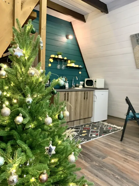 Коттедж Liрhousе дом — Хованское