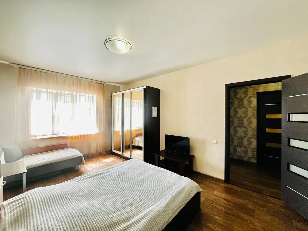 Апартаменты в южной части города