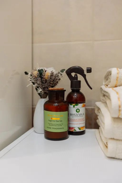 Квартира Апартаменты Little Mary — Зеленоградск