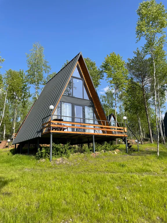 Парк-отель Некрасово