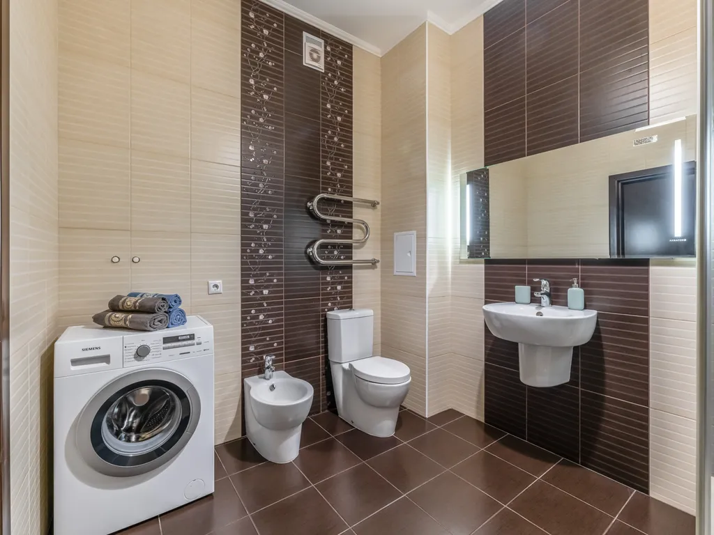 Квартира в элитном ЖК Берег рядом с Шереметьево