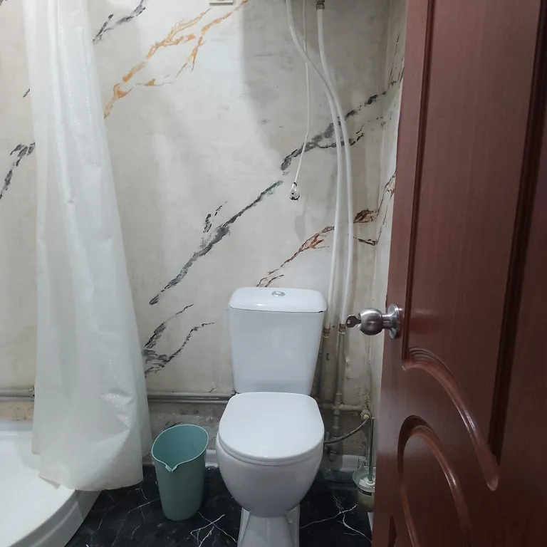 Семейный четырёхместный улучшенный