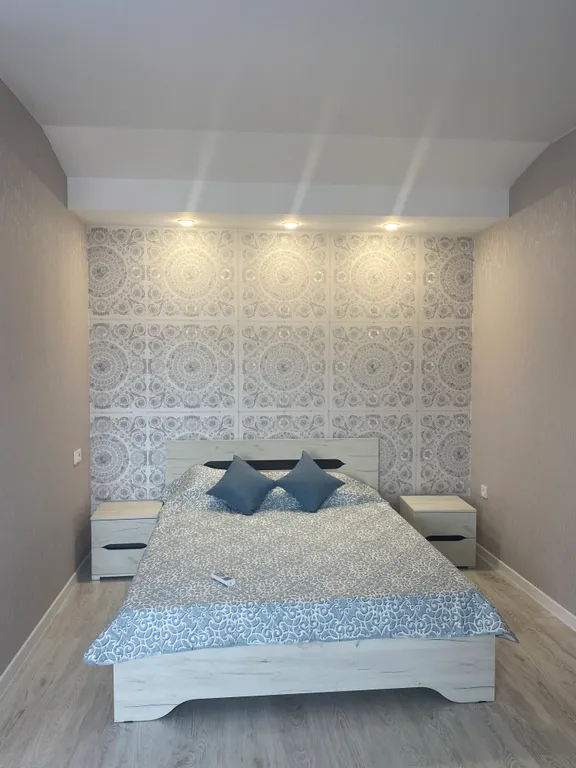 Квартира 2-комнатная Квартира — Анапа