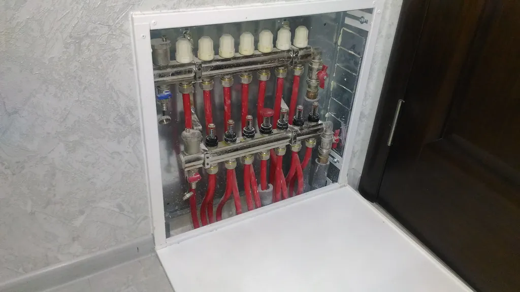 Квартира Уютная квартира в удобном месте — Сириус