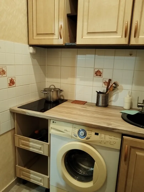 Квартира в центре