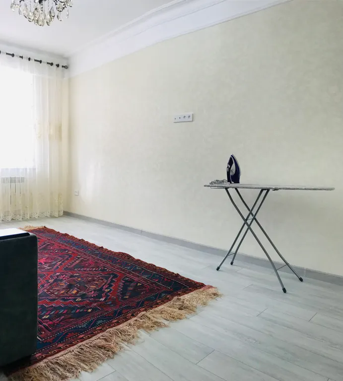 Квартира Уютная квартира у моря — Каспийск