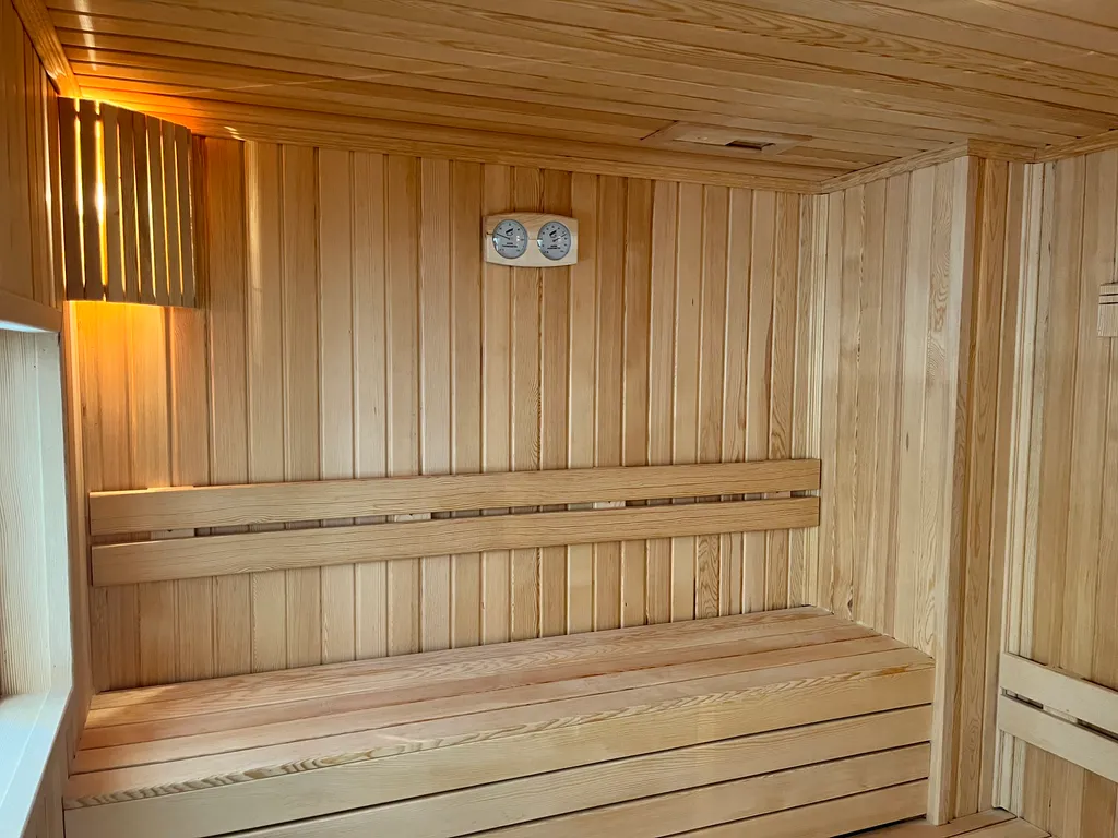 Новые апартаменты рядом с пляжем Клеопатра