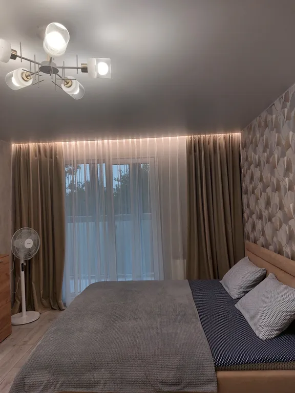 Квартира Уютная квартира вблизи с историческими местами города — Калининград