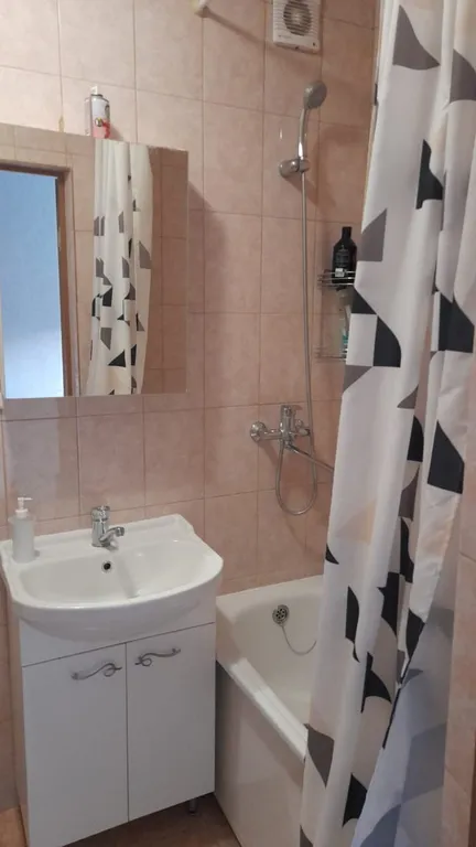 Квартира рядом с детским парком