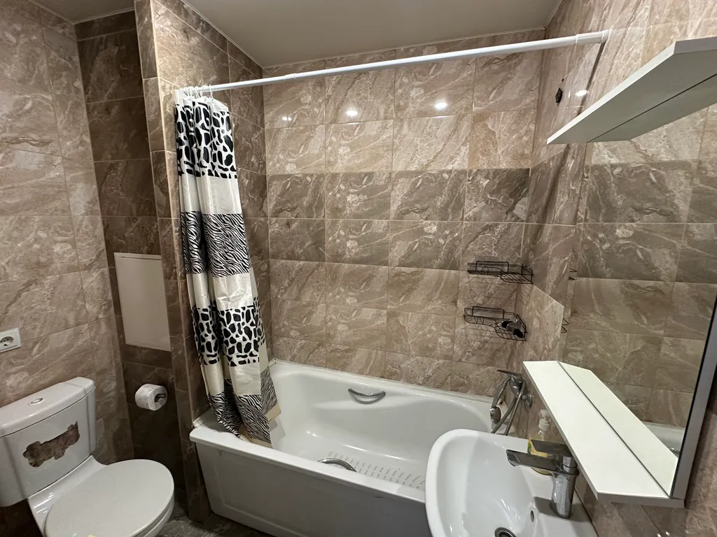 Студия на Фабричной