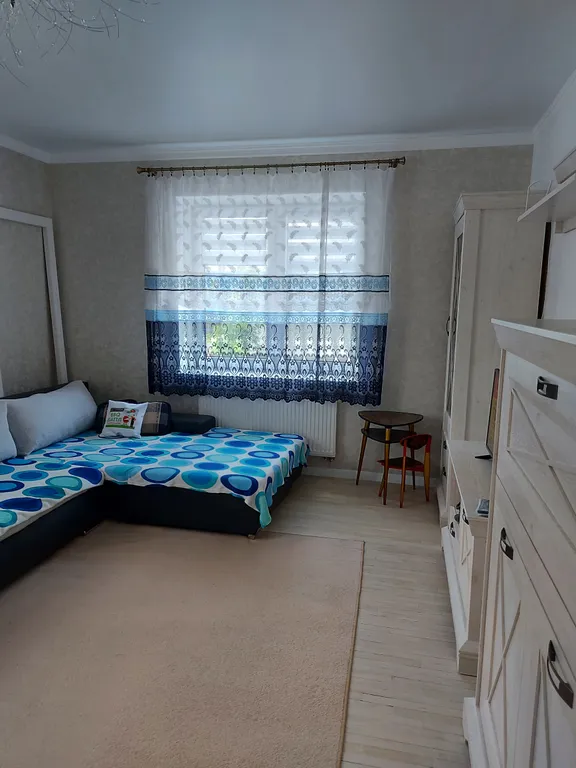 Квартира Уютная 2х комнатная квартира — Калининград