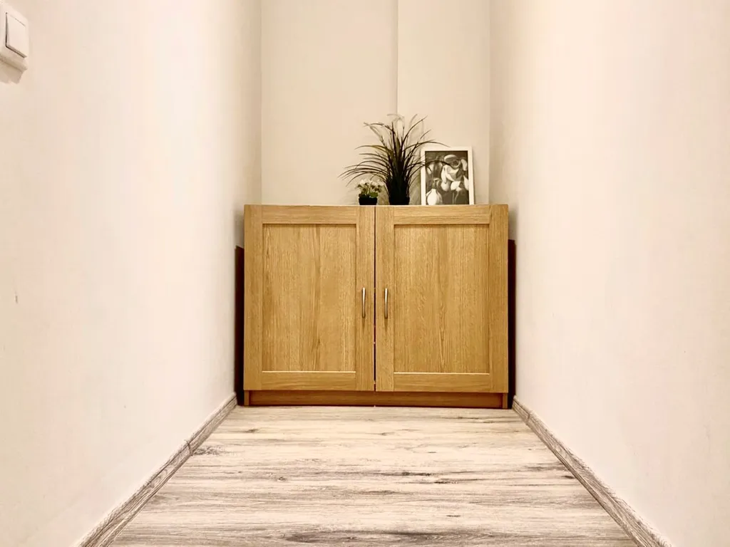 Квартира Чистая и уютная квартира у Невского проспекта — Санкт-Петербург