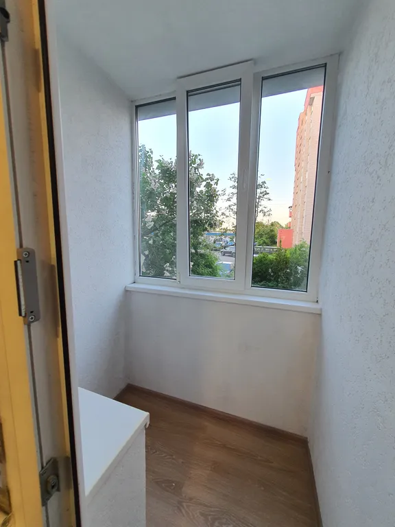 Уютная однокомная квартира в районе Аэродрома