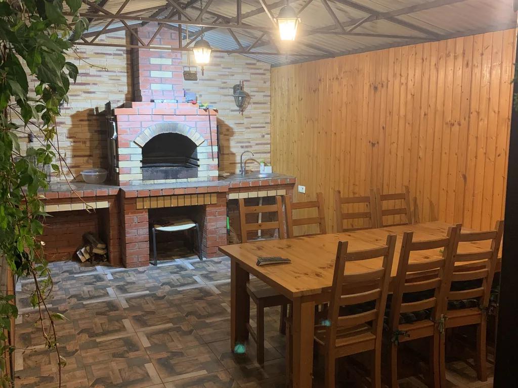 Квартира Уютная комната на втором этаже — Геленджик