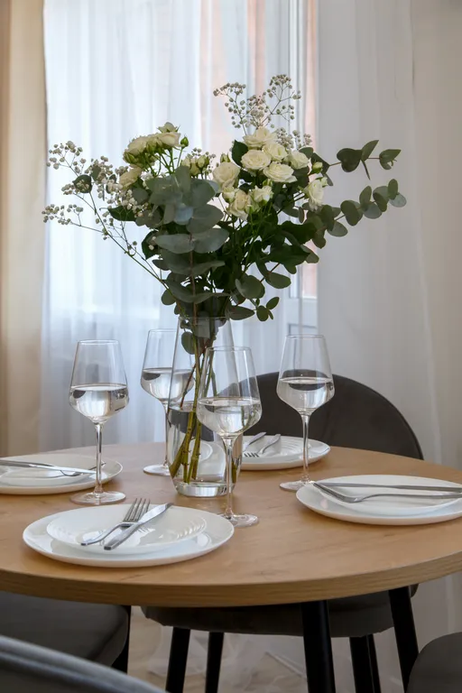 Студия в самом центре Иркутска рядом с ЖД вокзалом