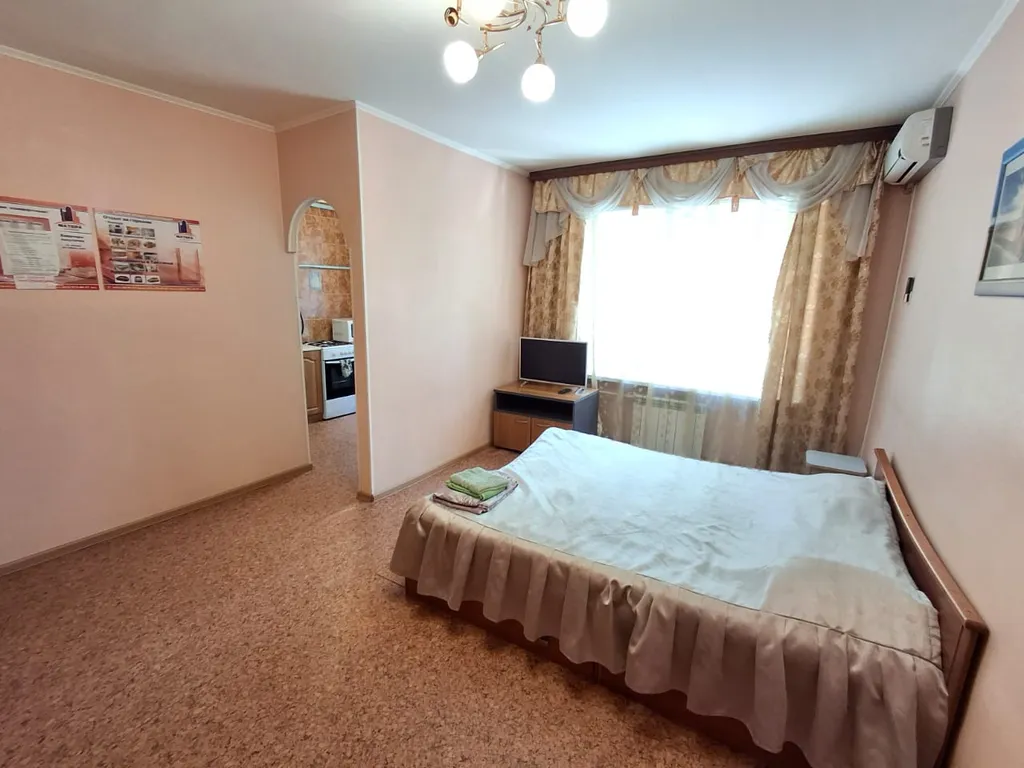 Квартира Квартира в самом центре города — Хабаровск