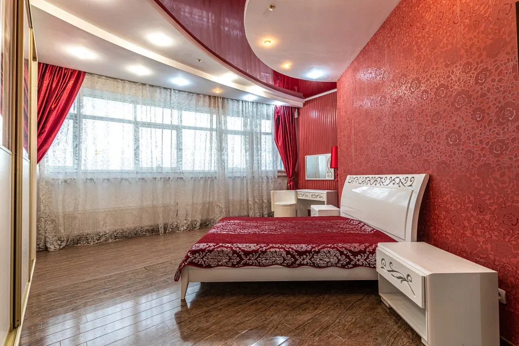 Люкс квартира в центре Астаны