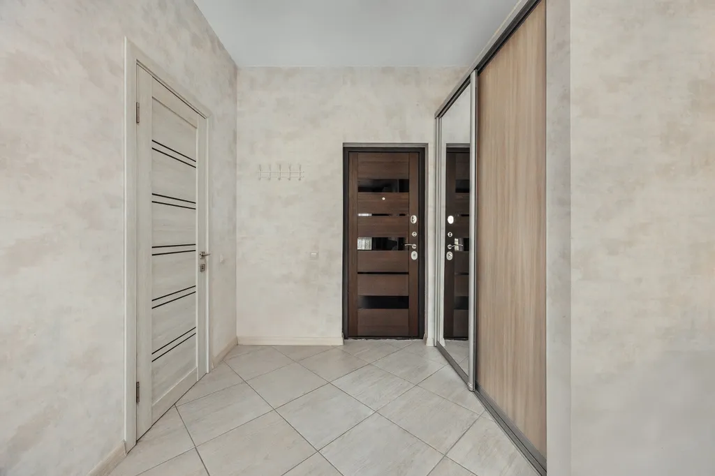 Квартира Квартира Уютная студия рядом с Сочи-Парком — Сириус