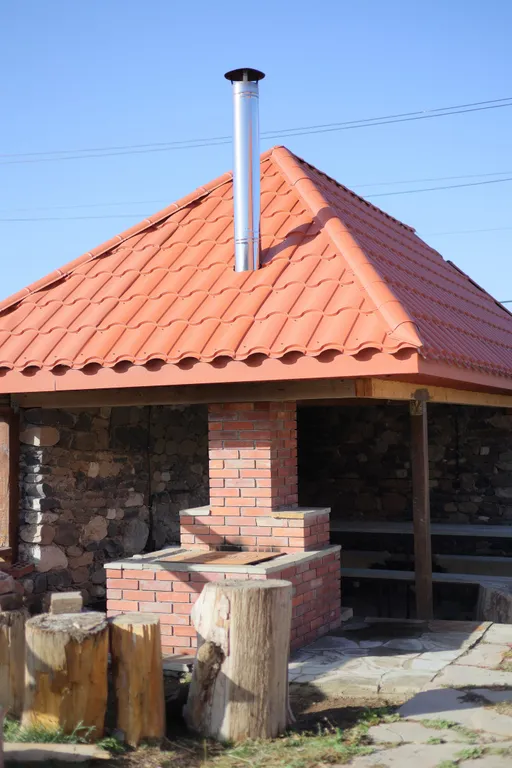 2-комнатный Дом