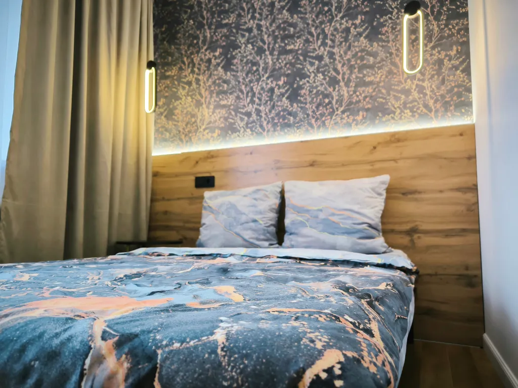 Квартира Комната — Омск