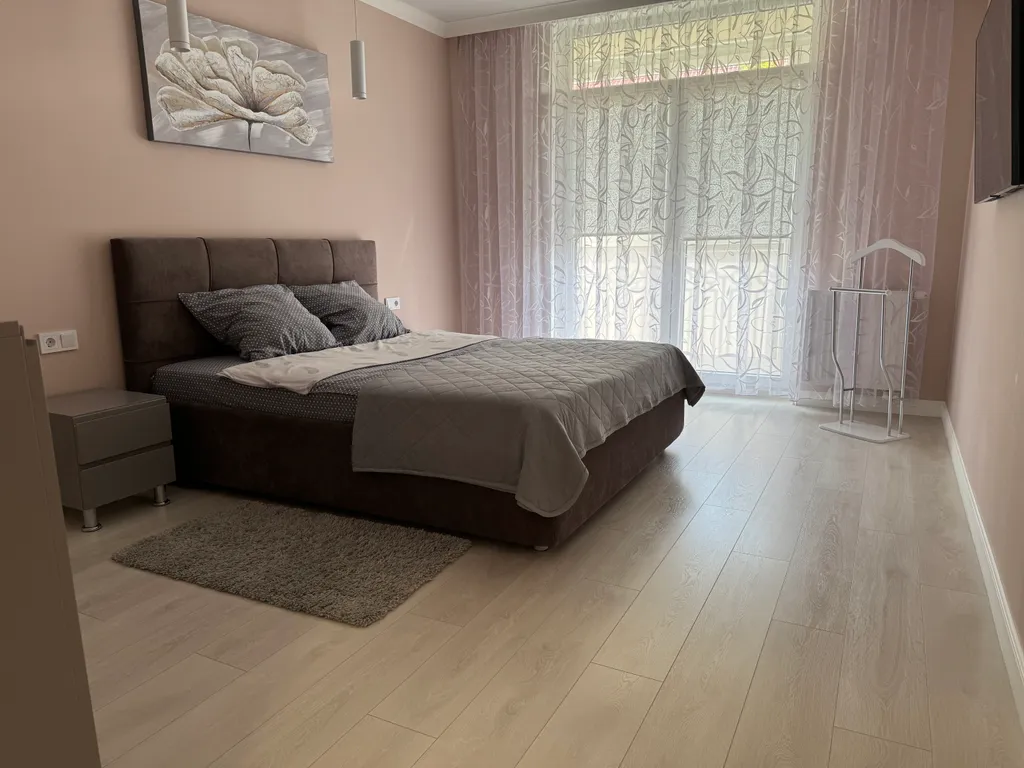 Апартаменты DeLux на Куйбышева