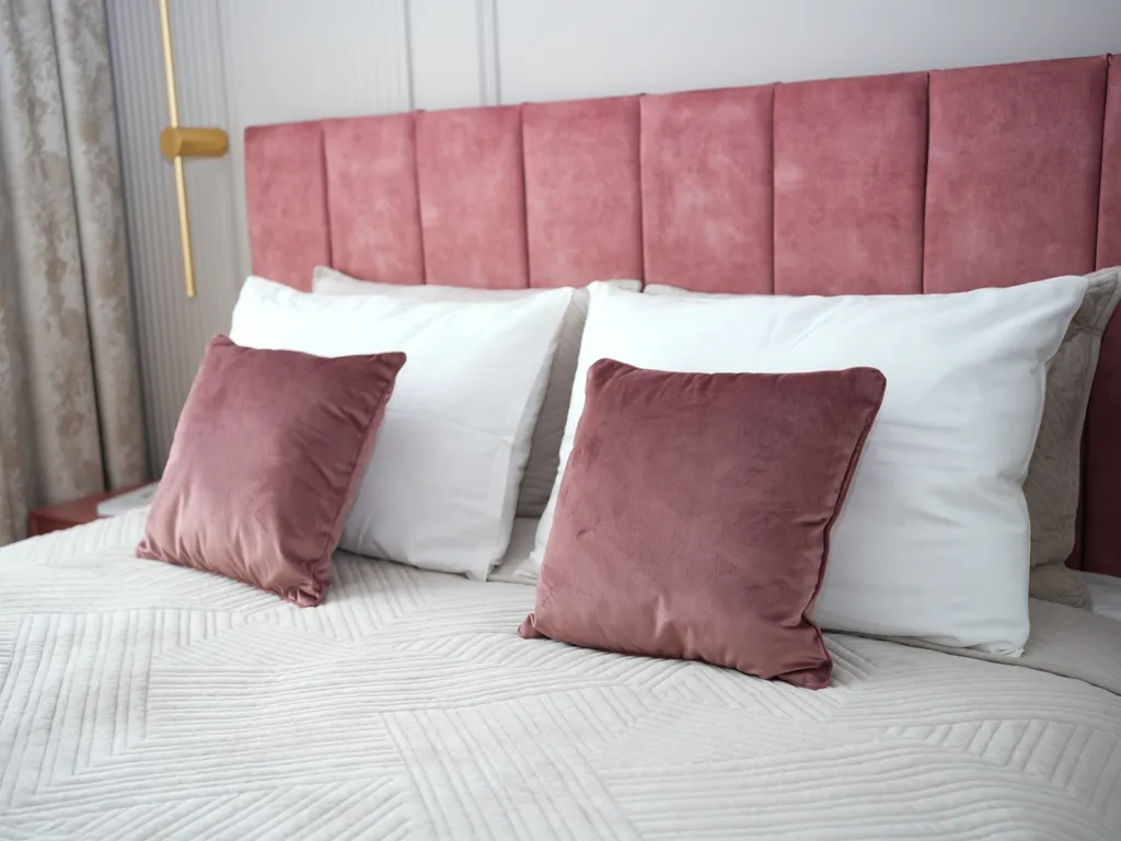 Стильная, современная квартира на набережной реки Волги