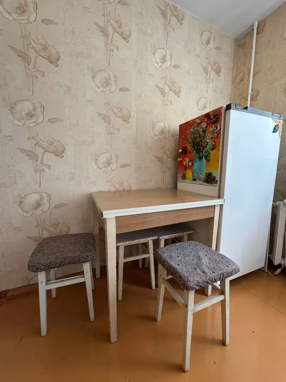 Чистая квартира близко к центру и ЖД вокзалу