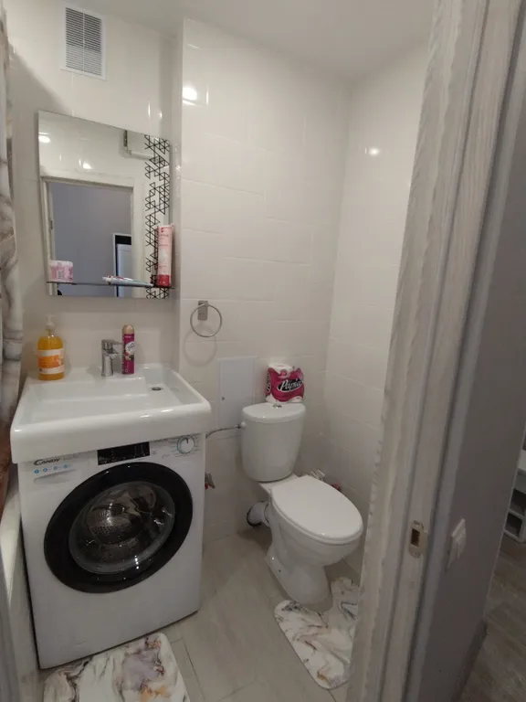 Квартира в минуте ходьбы от курорта