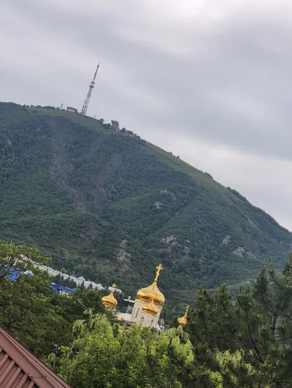 Уютная квартира в центре