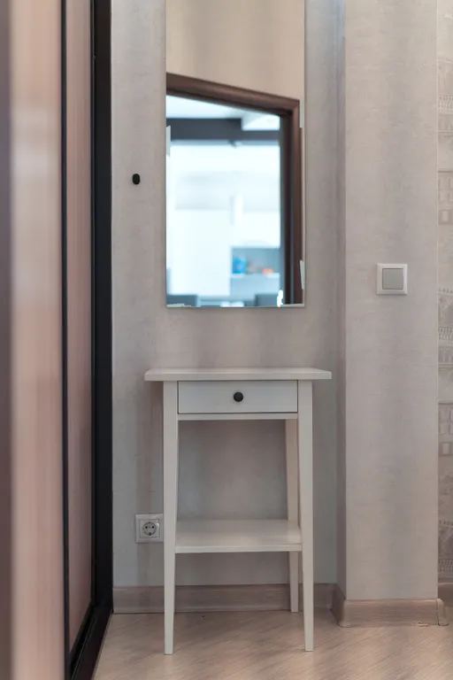 Квартира Квартира Studio Novy Arbat — Москва