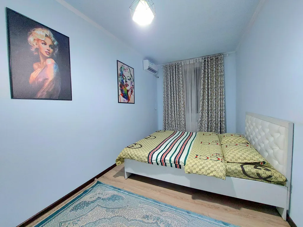 Квартира в центре