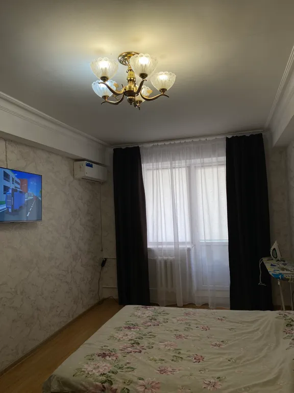 Квартира Уютная квартира — Махачкала