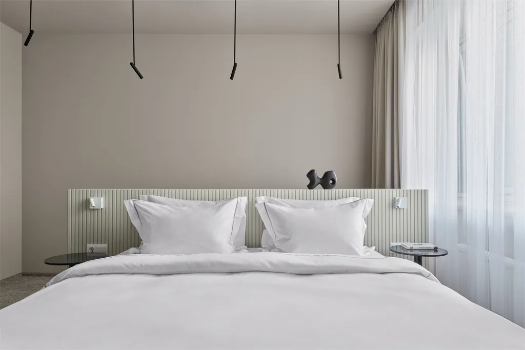 Квартира Бизнес — аренда посуточно в Екатеринбург