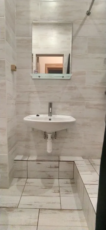 Уютная квартира на берегу моря