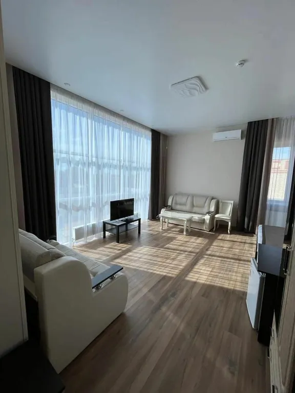 Квартира Комната — Ленинградская