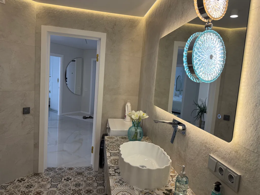 Лучшая квартира в центре