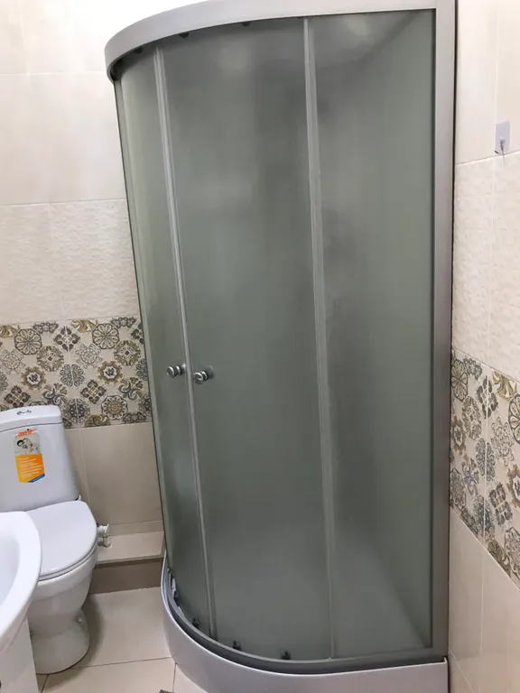 Квартира Уютная квартира с видом на море — Геленджик