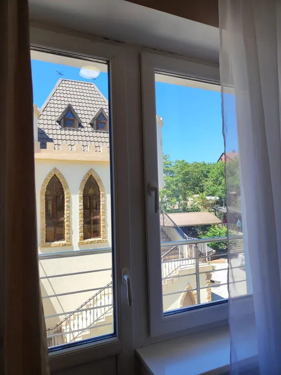 Квартира Квартира 2-местный стандарт — Геленджик