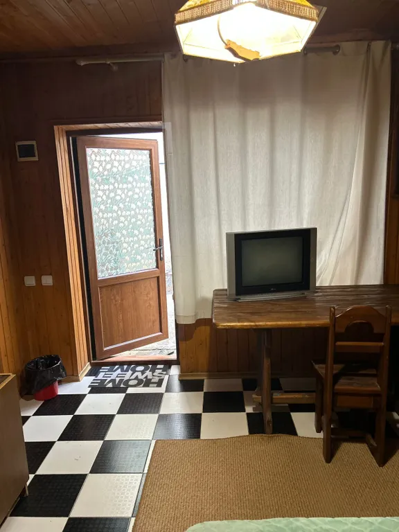 Номер с удобствами