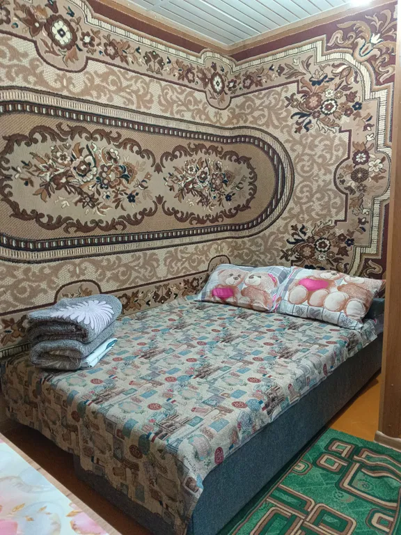 Квартира Уютная квартира в исторической части города — Ейск