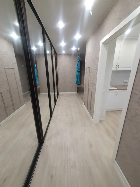 Прекрасная семейная квартира