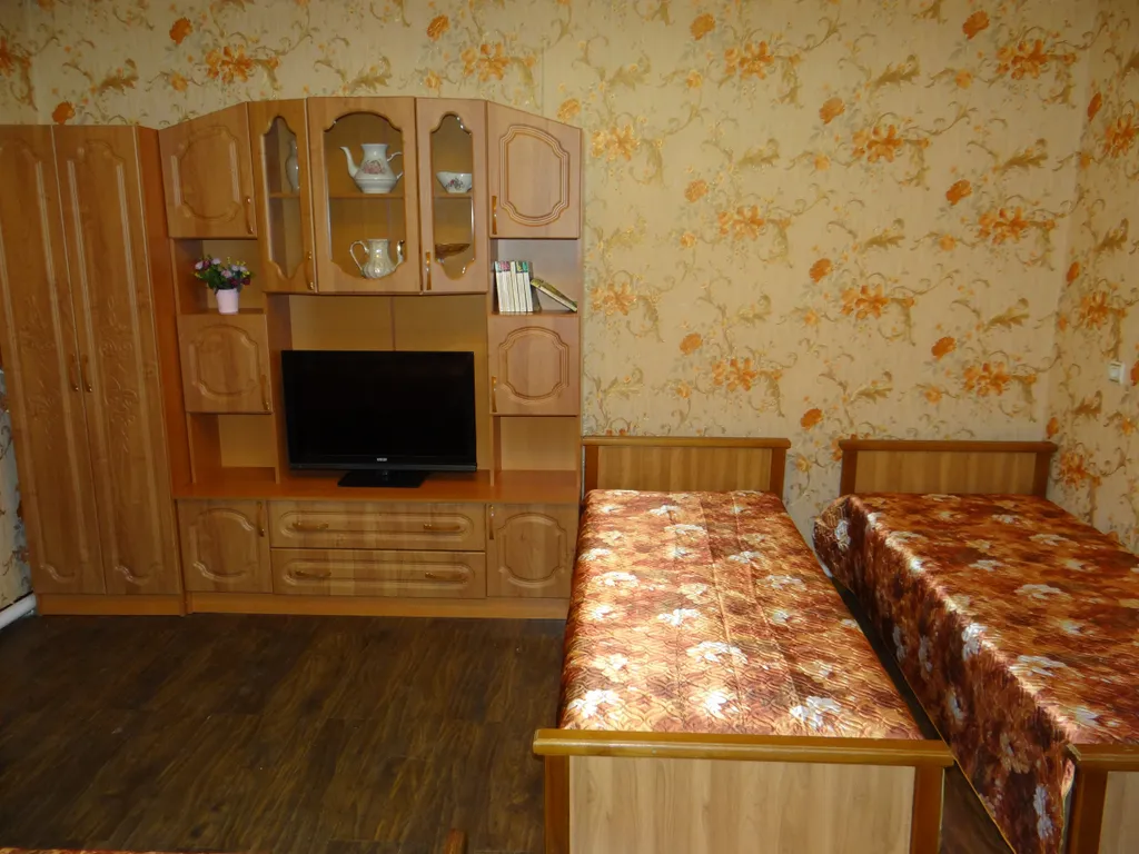 Квартира Квартира в уютном частном секторе курортной зоны — Анапа