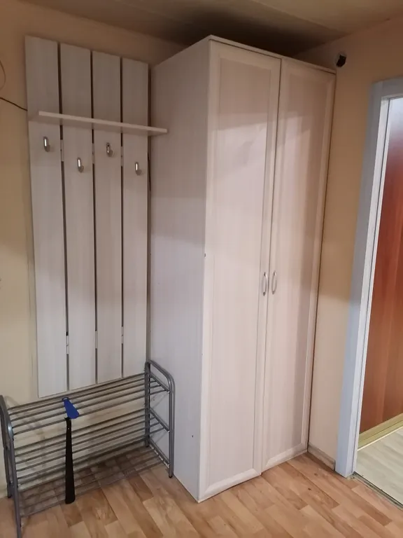 Квартира с прекрасным видом на море